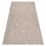 Kab. Fonott sizal szőnyeg boho 39495363 vintage bézs 140x200 cm