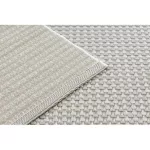 Kab. Fonott sizal szőnyeg boho 39003569 bézs 160x230 cm