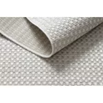 Kab. Fonott sizal szőnyeg boho 39003569 bézs 160x230 cm