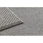 Kab. Fonott sizal szőnyeg boho 39013037 bézs 160x230 cm