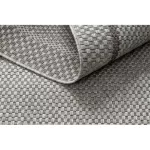 Kab. Fonott sizal szőnyeg boho 39013037 bézs 160x230 cm