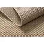 Kab. Fonott sizal szőnyeg boho 39044026 bézs 200x290 cm