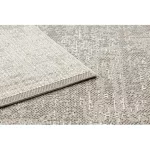 Kab. Fonott sizal szőnyeg boho 39495363 vintage bézs 200x290 cm