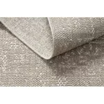 Kab. Fonott sizal szőnyeg boho 39495363 vintage bézs 200x290 cm