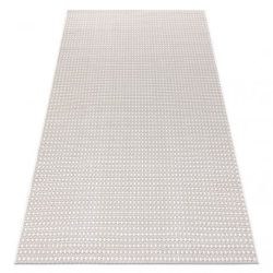 Fonott sizal szőnyeg boho 39003569 bézs 80x150 cm