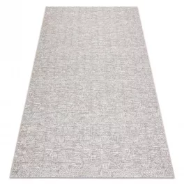   Kab. Szőnyeg COLOR 47373560 SISAL labirintus bézs 140x200 cm
