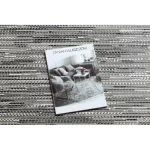 Kab. Szőnyeg COLOR 47362965 SISAL vintage bézs 80x150 cm