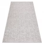 Kab. Szőnyeg COLOR 47373560 SISAL labirintus bézs 80x150 cm