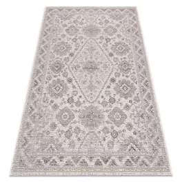 Kab. Szőnyeg COLOR 19521260 SISAL bézs 120x170 cm