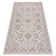 Szőnyeg COLOR 19521260 SISAL bézs 120x170 cm