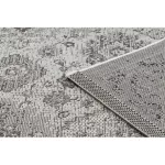 Kab. Szőnyeg COLOR 19521260 SISAL bézs 120x170 cm