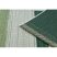 Szőnyeg COLOR 19676362 SISAL vonalak bézs / зелен 140x200 cm