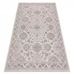 Kab. Szőnyeg COLOR 19521260 SISAL bézs 80x150 cm