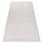 Kab. Fonott sizal szőnyeg boho 39016069 bézs 120x170 cm