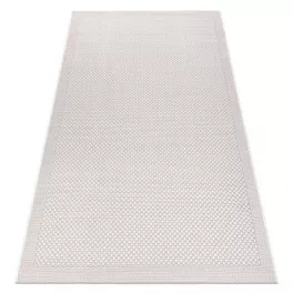 Kab. Fonott sizal szőnyeg boho 39016069 bézs 120x170 cm