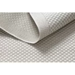 Kab. Fonott sizal szőnyeg boho 39016069 bézs 120x170 cm