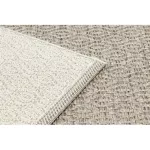 Kab. Fonott sizal szőnyeg boho 46208051 Méhsejt bézs 120x170 cm