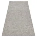 Kab. Fonott sizal szőnyeg boho 46218051 bézs 120x170 cm