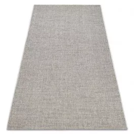 Kab. Fonott sizal szőnyeg boho 46218051 bézs 120x170 cm