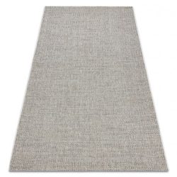 Fonott sizal szőnyeg boho 46218051 bézs 120x170 cm