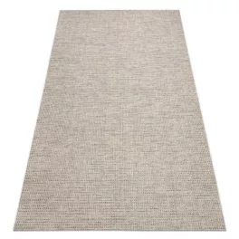 Kab. Fonott sizal szőnyeg boho 46215051 bézs 120x170 cm