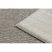 Fonott sizal szőnyeg boho 46218051 bézs 80x150 cm