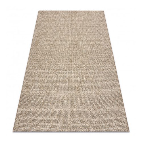 FLAT 49371265 Szizál szőnyeg Trellis - natúr bézs szalmaszín, zsinór 160x230 cm