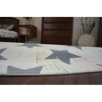 Kab. Scandi szőnyeg 18209/063 - CSILLAGOK 160x230 cm