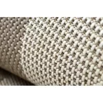 Kab. Fonott sizal flat szőnyeg 48624/686 TAKARÓKA 3D 160x230 cm