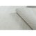 Fonott sizal flat szőnyeg 48663/060 krém SIMA 160x230 cm