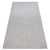 Kab. Fonott sizal flat szőnyeg 48663/037 ezüst egyenruha 160x230 cm