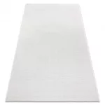 Kab. Fonott sizal flat szőnyeg 48663/060 krém SIMA 140x200 cm