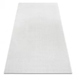   Kab. Fonott sizal flat szőnyeg 48663/060 krém SIMA 140x200 cm