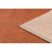 Fonott sizal flat szőnyeg 48663/120 terrakotta SIMA 80x150 cm