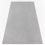 Kab. Fonott sizal flat szőnyeg 48663/320 szürke SIMA 80x150 cm