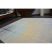 Scandi szőnyeg 18216/051 - CSÍKOK RÁCS 120x170 cm