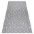 Kab. Fonott sizal flat szőnyeg 48655/637 TAKARÓKA 3D 160x230 cm