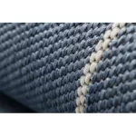 Kab. Fonott sizal flat szőnyeg 48721/591 TAKARÓKA 3D kék 200x290 cm