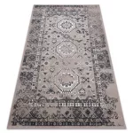 Kab. Vintage szőnyeg 22211675 bézs klasszikus 80x150 cm