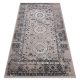 Vintage szőnyeg 22211675 bézs klasszikus 160x230 cm