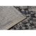 Vintage szőnyeg 22205085 bézs klasszikus rozetta 120x170 cm