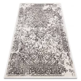  Kab. Vintage szőnyeg 22208765 bézs klasszikus rozetta 120x170 cm