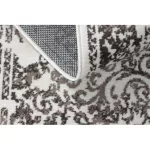 Kab. Vintage szőnyeg 22208765 bézs klasszikus rozetta 120x170 cm