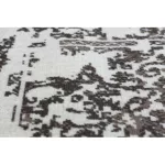 Kab. Vintage szőnyeg 22208765 bézs klasszikus rozetta 120x170 cm