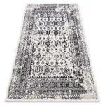 Kab. Vintage szőnyeg 22212666 bézs klasszikus 120x170 cm