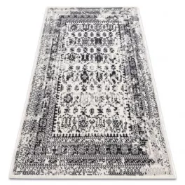 Kab. Vintage szőnyeg 22212666 bézs klasszikus 120x170 cm