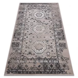 Kab. Vintage szőnyeg 22211675 bézs klasszikus 140x200 cm