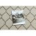 Fonott sizal szőnyeg boho 46211061 Lóhere Marokkói Trellis bézs 160x230 cm
