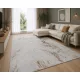Den. Sunpro B9986A bézs 80X150Cm modern szőnyeg