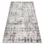 Kab. Szőnyeg SOLE D3732 Aztec gyémánt lapos szövött bézs 80x250 cm